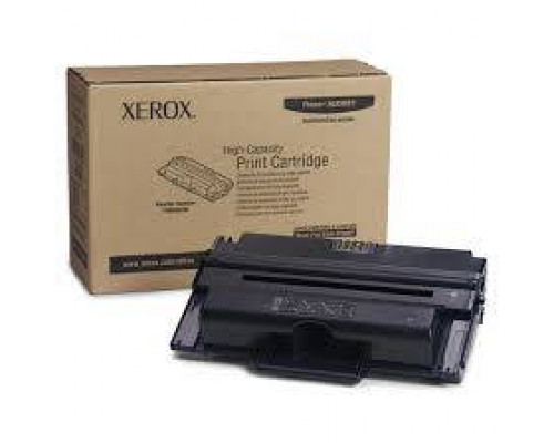 Тонер-картридж XEROX PHASER 3435 10K (106R01415)