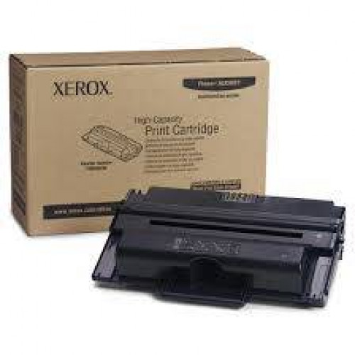 Тонер-картридж XEROX PHASER 3435 10K (106R01415)