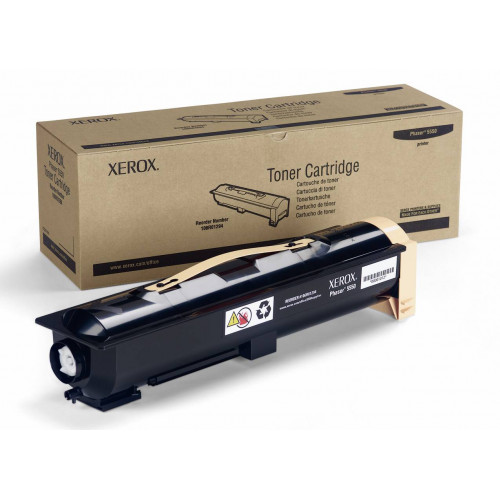 Тонер-картридж XEROX PHASER 5550 35K (106R01294)