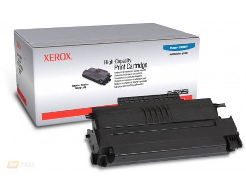 Тонер-картридж XEROX Phaser 3100 MFP 6K (106R01379)