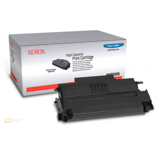 Тонер-картридж XEROX Phaser 3100 MFP 6K (106R01379)