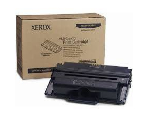 Тонер-картридж XEROX Phaser 3635 10K (108R00796)