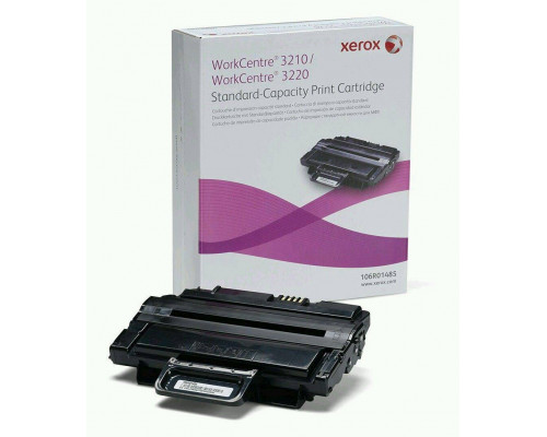 Тонер-картридж XEROX WC 3210/20 MFP 2K (106R01485)