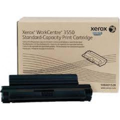 Тонер-картридж XEROX WC 3550 11K (106R01531)
