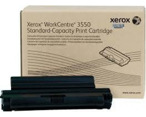 Тонер-картридж XEROX WC 3550 5K (106R01529)