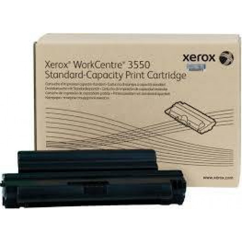 Тонер-картридж XEROX WC 3550 5K (106R01529)
