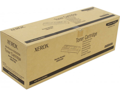 Тонер-картридж XEROX WCP 5225/5230 30K (106R01305)