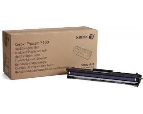 Блок формирования изображения XEROX Phaser 7100 black 24K (108R01151)