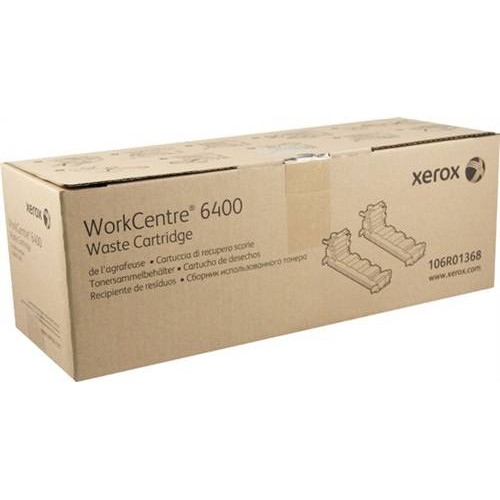 Бокс для отработанного тонера XEROX WC 6400 24K (106R01368)