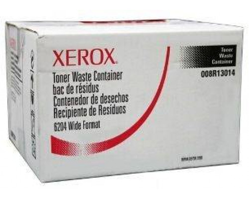 Бокс для сбора тонера XEROX 6204/6604/6605 (008R13014)