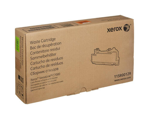 Бокс для сбора тонера XEROX VL C7000 21,2K (115R00129)