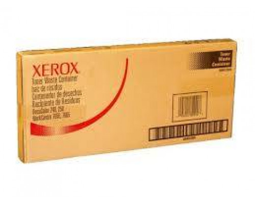 Бокс для сбора тонера XEROX WC 7655/7665/DC240/250/242/252/Versant 80/180 (008R12990/647N00218/641S01065)