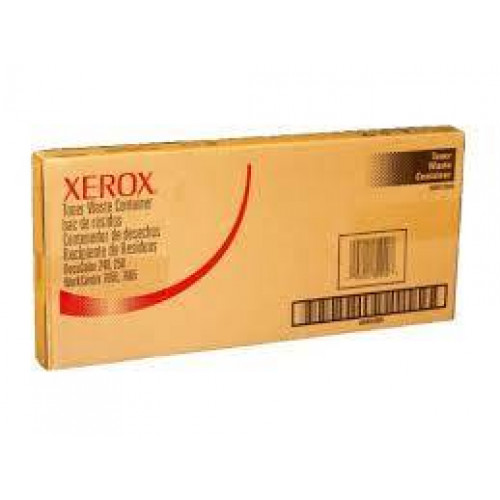 Бокс для сбора тонера XEROX WC 7655/7665/DC240/250/242/252/Versant 80/180 (008R12990/647N00218/641S01065)