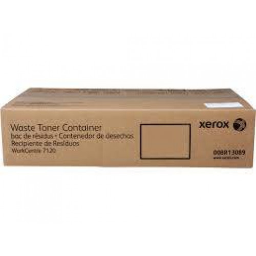 Бункер отработанного тонера XEROX WC 7120/25/7220/25 33K (008R13089/641S00777)