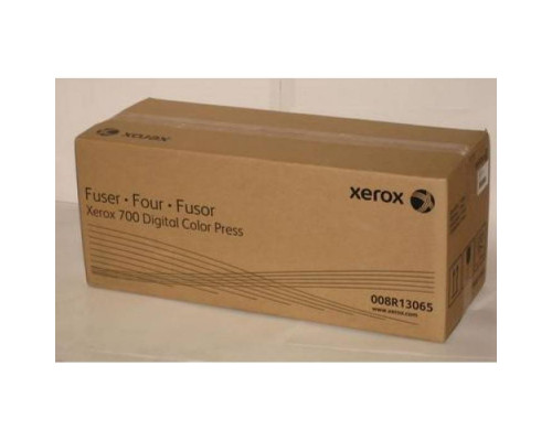 Фьюзер XEROX 700 200K (008R13059/544P24436/655N50028/008R13065/ 641S01093/126K25130/622S00915/641S00649)