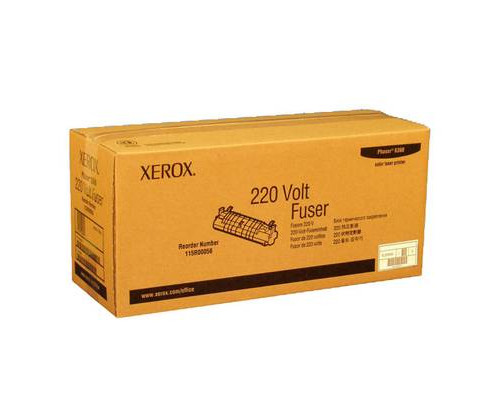 Фьюзер XEROX Phaser 6360 (115R00056) 220V