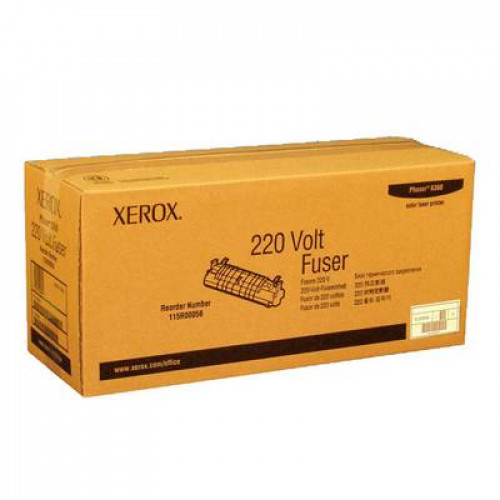 Фьюзер XEROX Phaser 6360 (115R00056) 220V