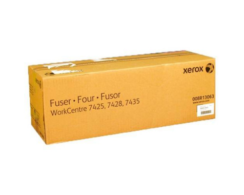 Фьюзер XEROX WC 74xx 200K (008R13063/641S00735)