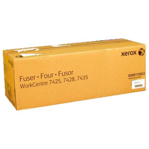 Фьюзер XEROX WC 74xx 200K (008R13063/641S00735)