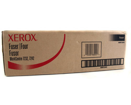 Фьюзер XEROX WCP 7232/7242 (008R13045/641S00594)