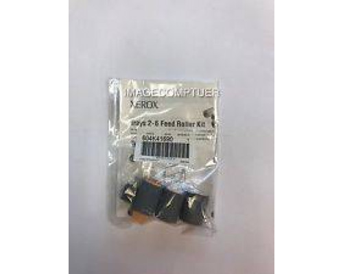 К-т роликов подачи 5 лотка XEROX WCP 5632/5665/5675/5687 (059K63510/604K55110/604K95530/604K84480)