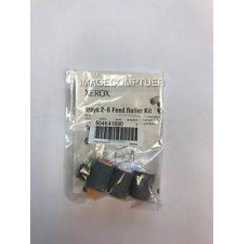 К-т роликов подачи 5 лотка XEROX WCP 5632/5665/5675/5687 (059K63510/604K55110/604K95530/604K84480)