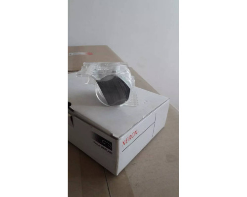 Картридж со скрепками (4X5K) для финишера-степлера XEROX WCP 4110/4112/4595/DP 4590 (008R13029/008R13041)