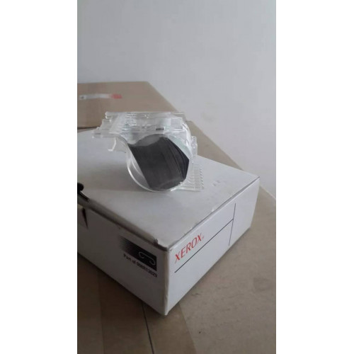 Картридж со скрепками (4X5K) для финишера-степлера XEROX WCP 4110/4112/4595/DP 4590 (008R13029/008R13041)