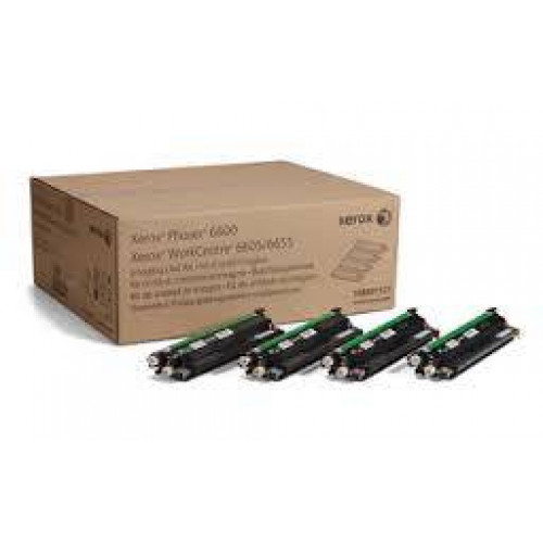 Комплект блоков форм.изобр. XEROX P6600/WC 6605/6655/VL C400/C405 CMYK 60K (108R01121)