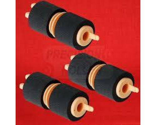 Комплект ролика подачи XEROX VL C7020/C7025/C7030/ WC 7232/ WC 5325/5330/5335/ WC 7120/7125/ Colour 550/ 560/ Color C60/C70 3шт. (604K56080)