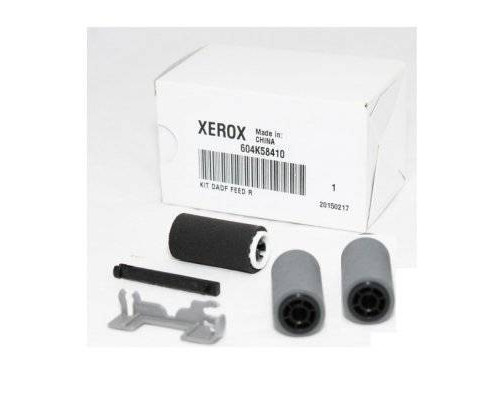 Комплект роликов DADF XEROX WC 7120/7556/AL C80x0/5 (604K58410/604K77810/059K61280)