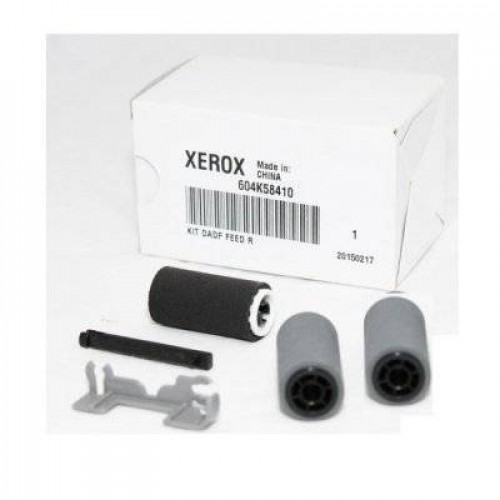 Комплект роликов DADF XEROX WC 7120/7556/AL C80x0/5 (604K58410/604K77810/059K61280)