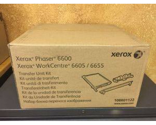 Комплект технического обслуживания XEROX Phaser 6600/VL C400/C405 100K (108R01122)