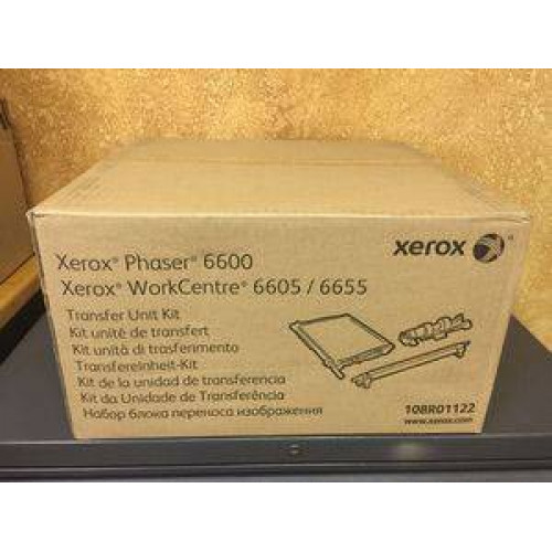 Комплект технического обслуживания XEROX Phaser 6600/VL C400/C405 100K (108R01122)