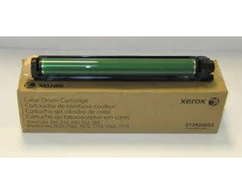 Модуль ксерографии цветной XEROX DC 240/250/242/252 WC 7655/7665 (013R00603/013R00632)