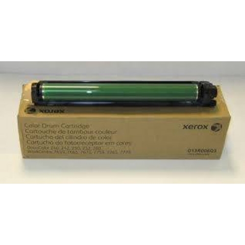 Модуль ксерографии цветной XEROX DC 240/250/242/252 WC 7655/7665 (013R00603/013R00632)