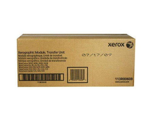 Модуль ксерографии XEROX DC 535/45/55/ WCP 35/45/55 (113R00608)