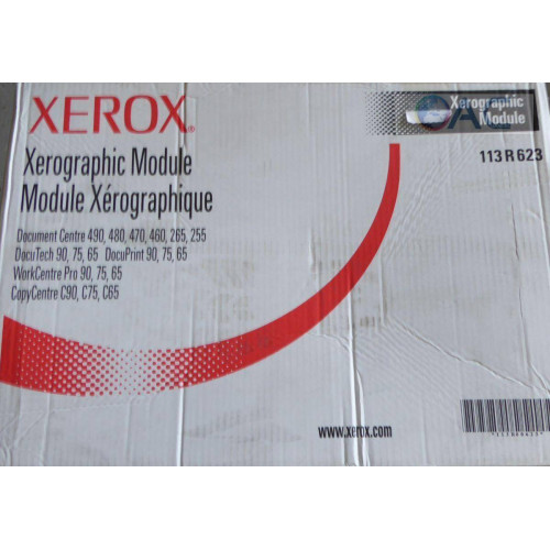 Модуль ксерографии XEROX DC DC255/65/ 460/70/80/90 / WCP 65/75/90 (113R00623)