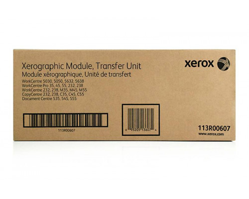 Модуль ксерографии XEROX WC 5632/38 (113R00607)