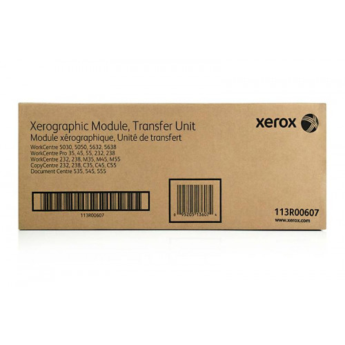 Модуль ксерографии XEROX WC 5632/38 (113R00607)