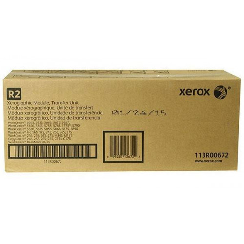 Модуль ксерографии XEROX WCP 165/175/245/255/265/275 (113R00672)