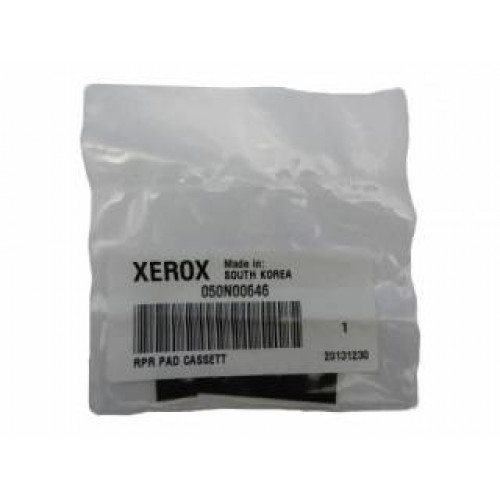 Площадка тормозная основания лотка XEROX WC 3325 (050N00646)