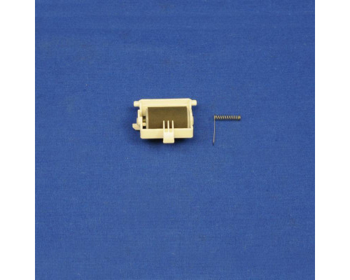 Ролик обходного в сборе XEROX WC 3615/VL B400/405 (604K78370/604K78371)