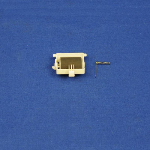 Ролик обходного в сборе XEROX WC 3615/VL B400/405 (604K78370/604K78371)