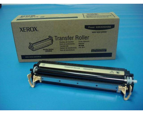 Ролик переноса XEROX Phaser 6300/6350 (108R00646)