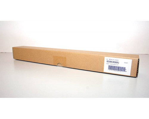 Ролик первого вала переноса XEROX Versant 80/2100 Press (059K80881)