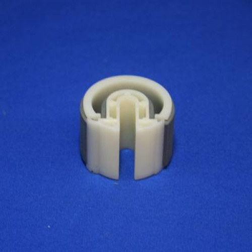 Ролик подачи лотка XEROX Phaser 6128/6140/6500/WC 6505 (059K60140/675K81230/059K60141/675K81232/ 675K81231)