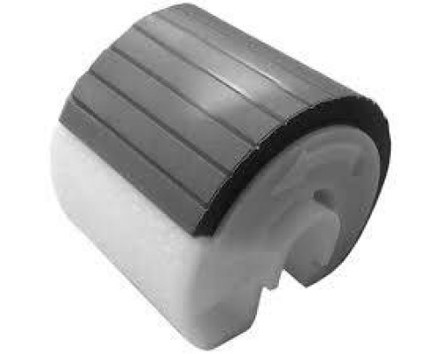 Ролик подачи обходного лотка XEROX WCP128/WC 5325/ WC 7132/ 7232/ WC 5225/ WC 5016/5020 (059K27150/059K40650/059K40654/059K40651/ 059K40652/059K40653)