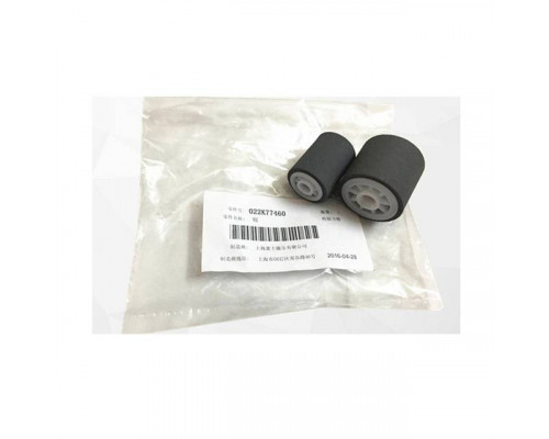 Ролик тормозной в сборе XEROX WC 5019 (022K77460)