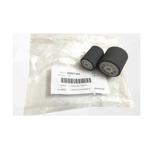 Ролик тормозной в сборе XEROX WC 5019 (022K77460)